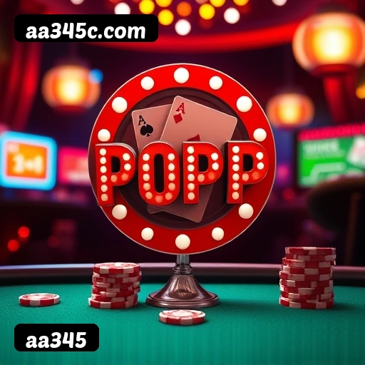 Vantagens de jogar slots no aa345 Brasil
