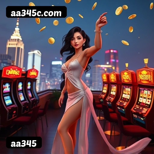 App Mobile aa345 - Jogue em Qualquer Lugar no Seu Smartphone