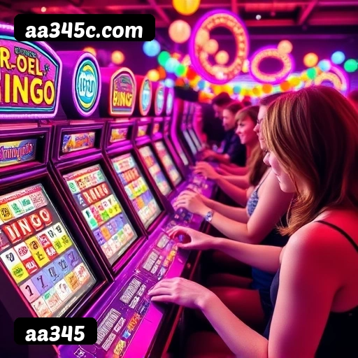 Cassino ao Vivo aa345 - Dealers Brasileiros Profissionais